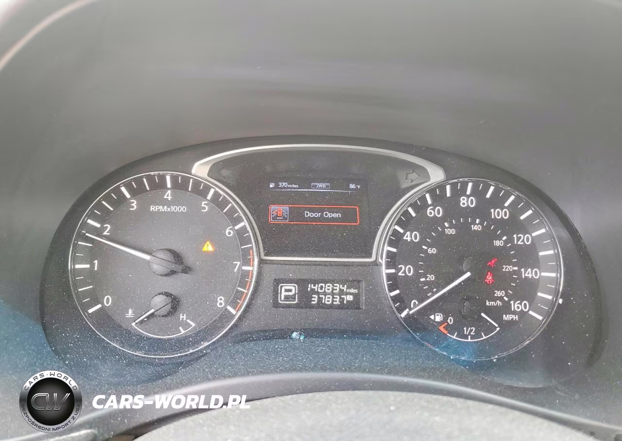 2014 Nissan Pathfinder S VIN:5N1AR2MM7EC696795 - 9