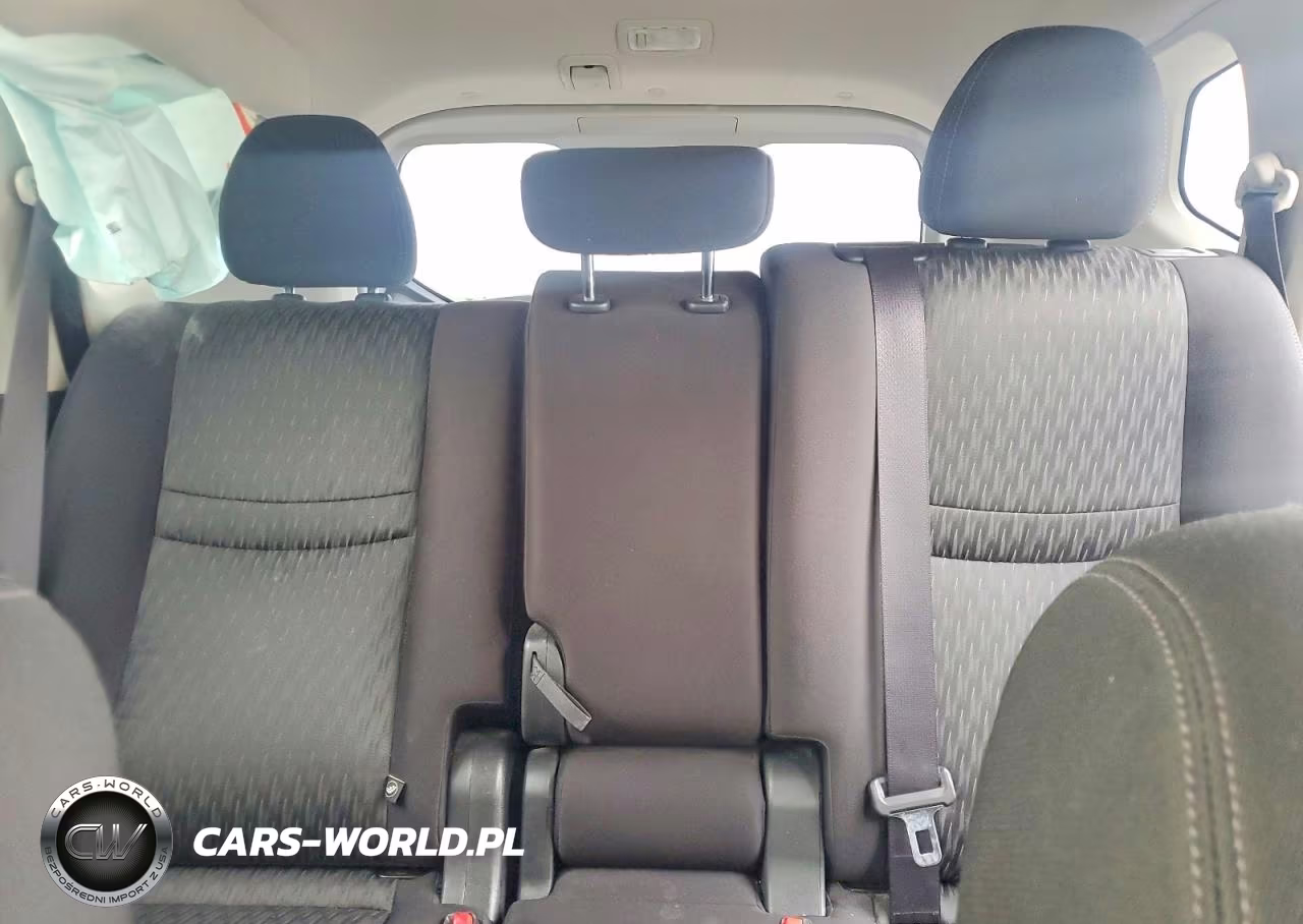 2020 Nissan Rogue Sv VIN:JN8AT2MT3LW011401 - 10