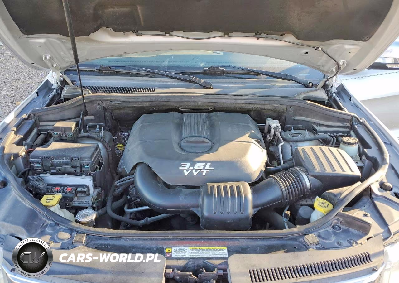 2012 Jeep Grand Cherokee Limited VIN:1C4RJEBG3CC204371 - 21