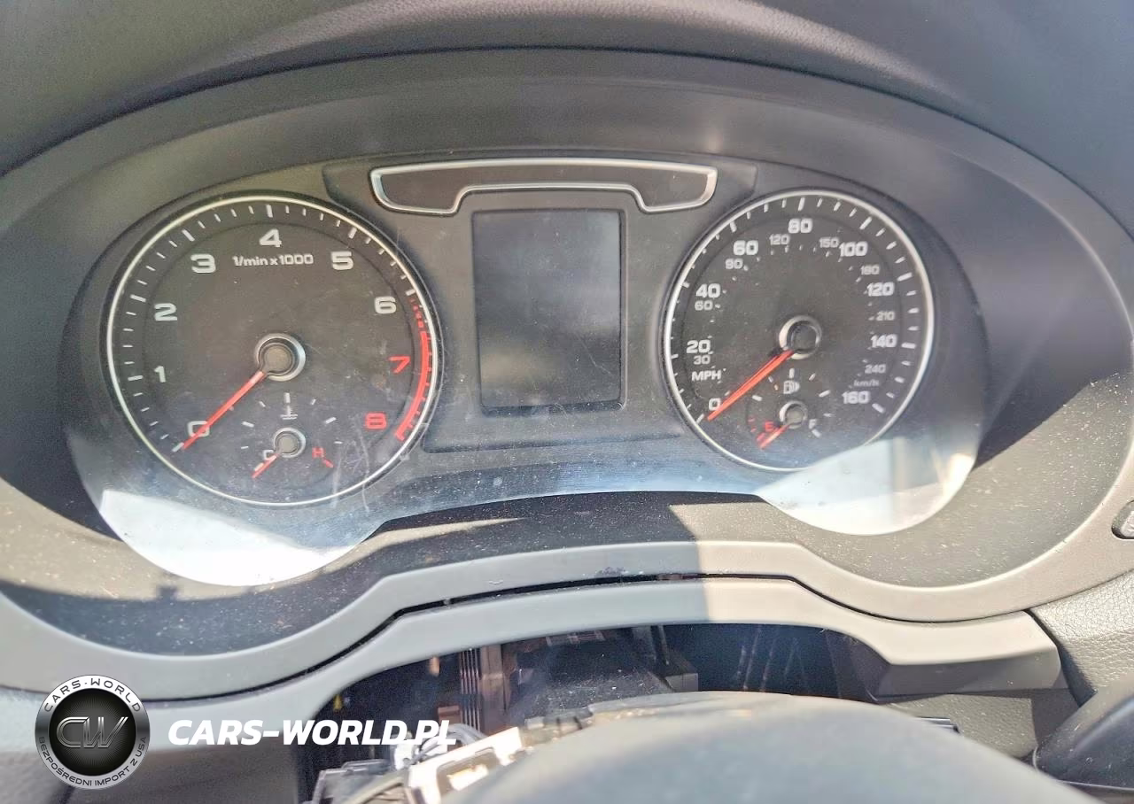 2018 Audi Q3 VIN:WA1JCCFS0JR007124 - 9