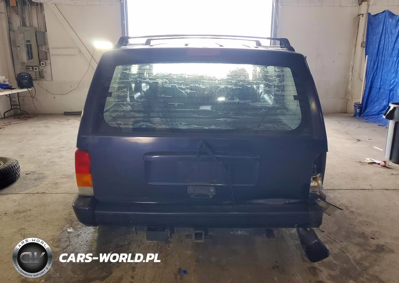 1999 Jeep Cheerokee VIN:1J4FF68S0XL522826 - 6