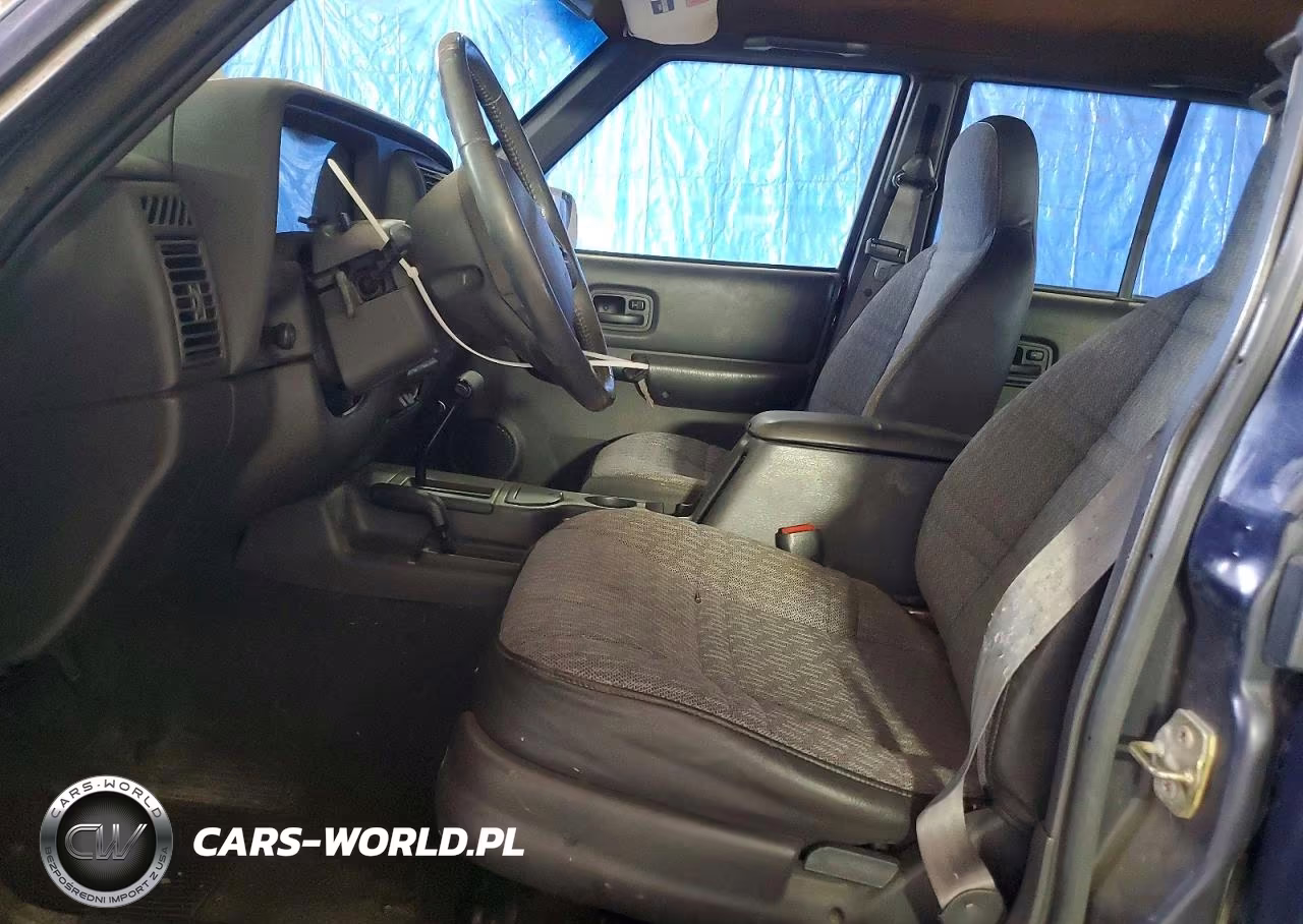 1999 Jeep Cheerokee VIN:1J4FF68S0XL522826 - 7