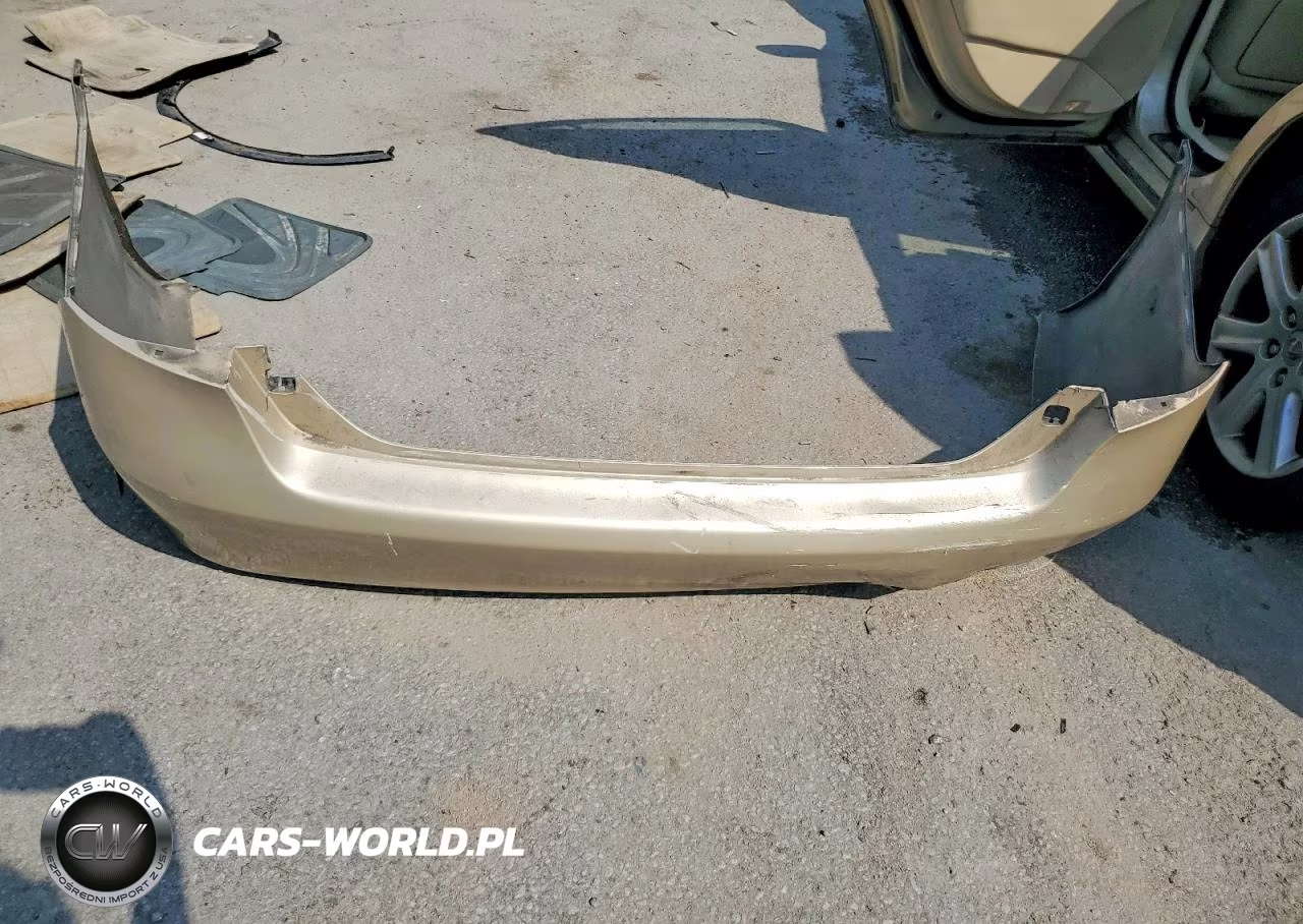 2007 Lexus Es 350 VIN:JTHBJ46GX72136277 - 12