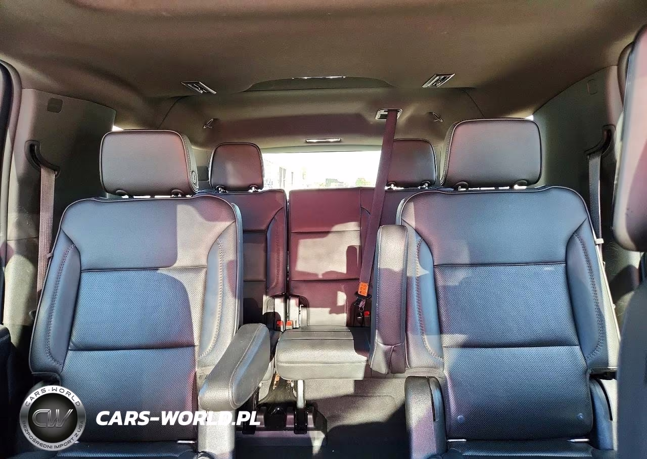 2022 GMC Yukon Xl Denali VIN:1GKS2JKL6NR115242 - 10