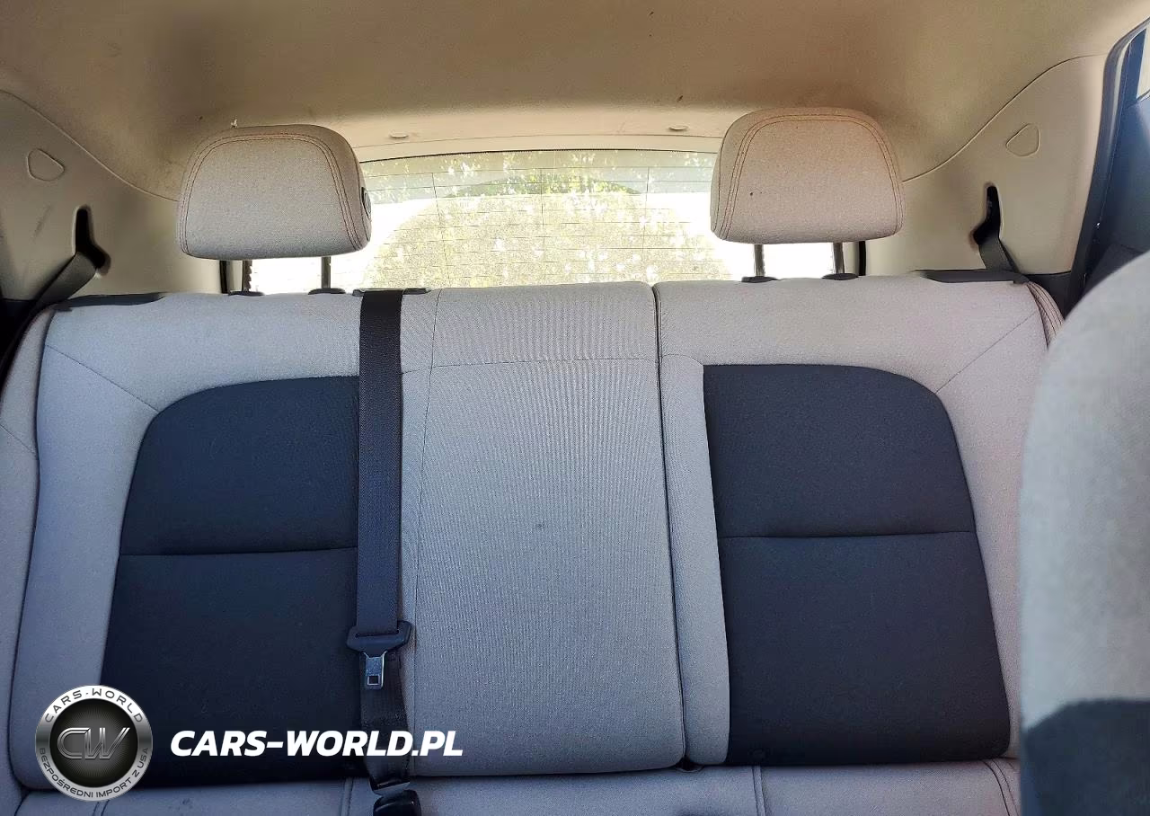 2020 Chevrolet Bolt Ev Lt VIN:1G1FY6S07L4109399 - 10