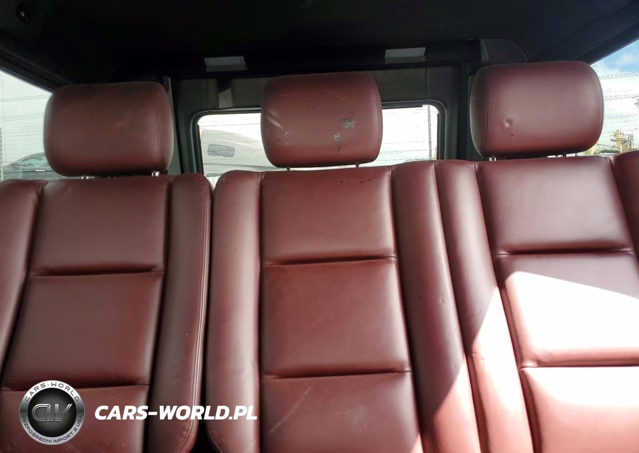 2016 Mercedes-Benz G 63 Amg VIN:WDCYC7DF8GX246212 - 10