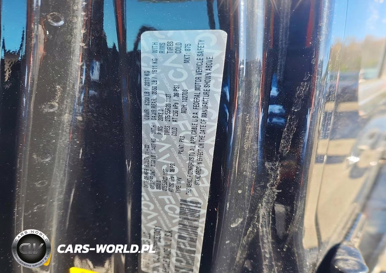 2023 Jeep Wrangler Sahara 4Xe VIN:1C4JJXP67PW537461 - 13