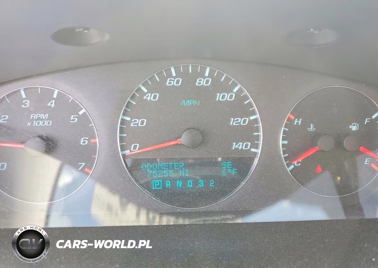 2011 Chevrolet Impala Lt VIN:2G1WG5EK8B1256903 - 9