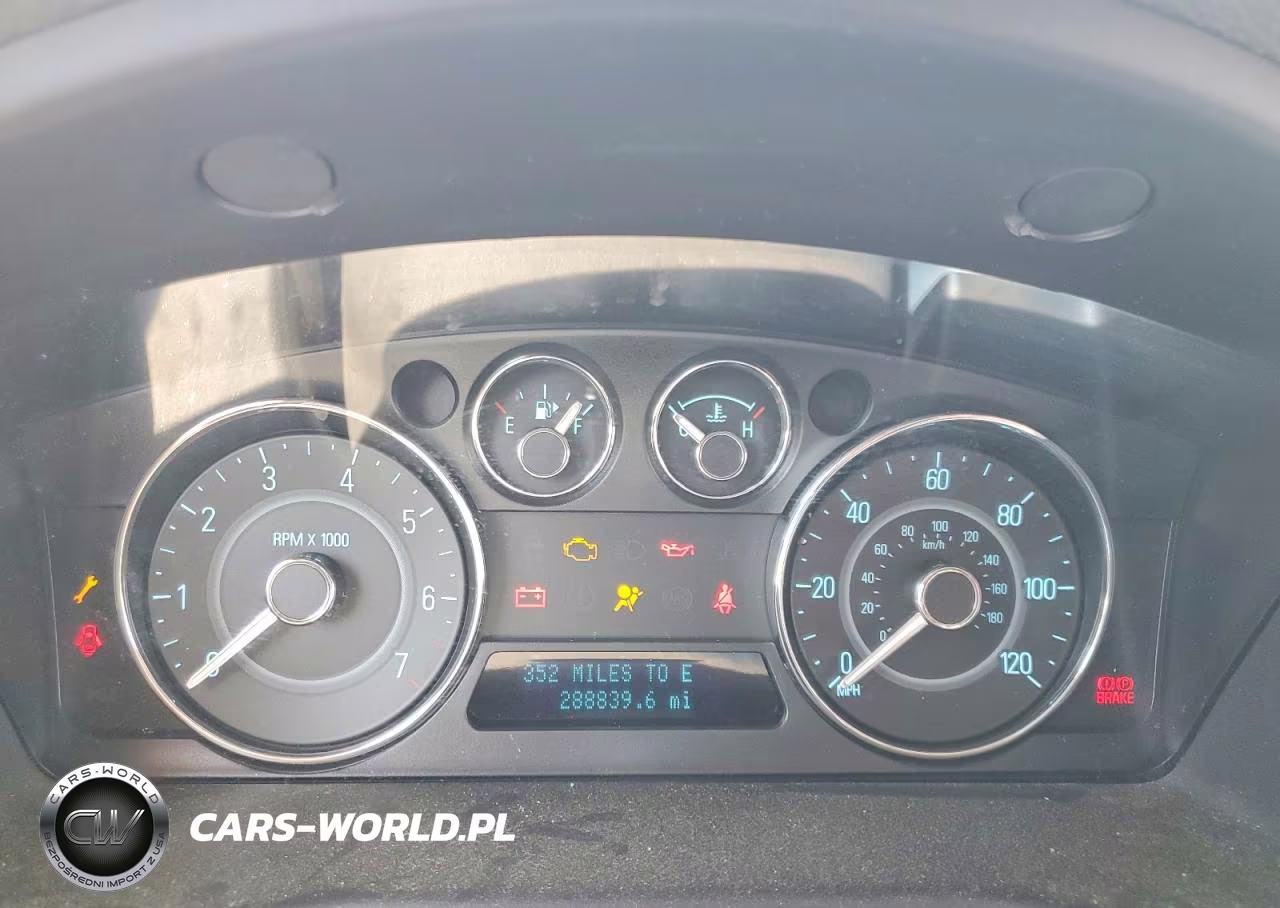 2010 Ford Flex Se VIN:2FMGK5BC2ABA50360 - 9
