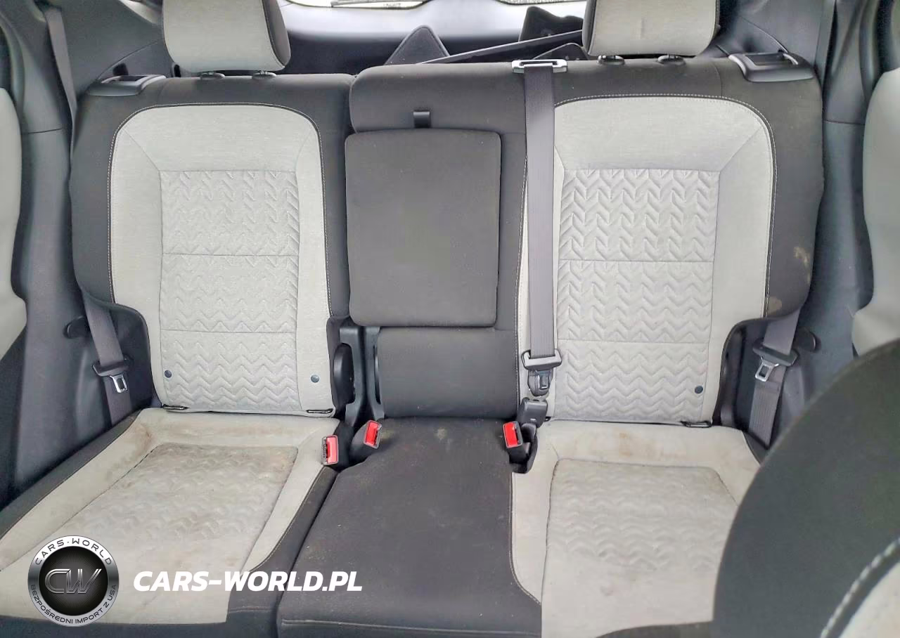 2024 Chevrolet Equinox Lt VIN:3GNAXKEG5RL245191 - 10