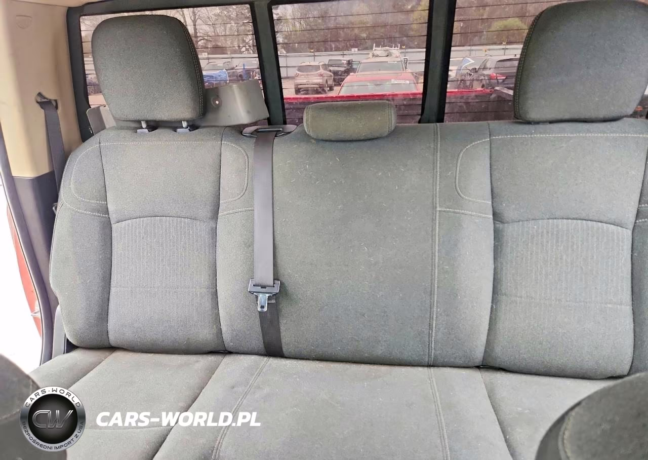 2020 Ram 2500 Tradesman VIN:3C6UR5CL5LG217173 - 19