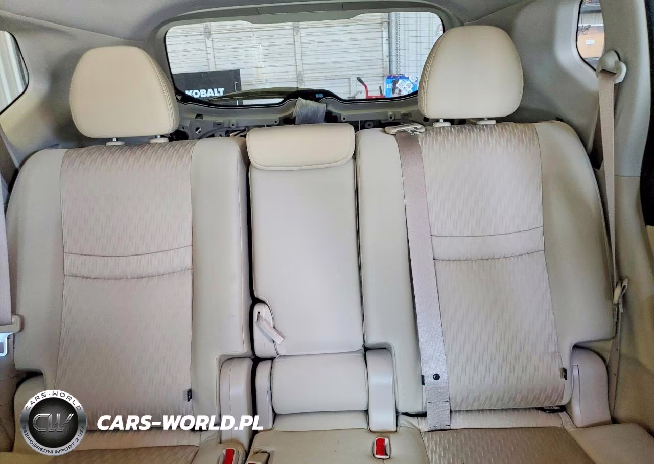 2020 Nissan Rogue Sv VIN:JN8AT2MT3LW015805 - 10