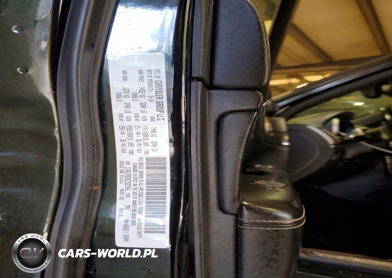2014 Jeep Grand Cherokee Limited VIN:1C4RJFBG5EC527541 - 13