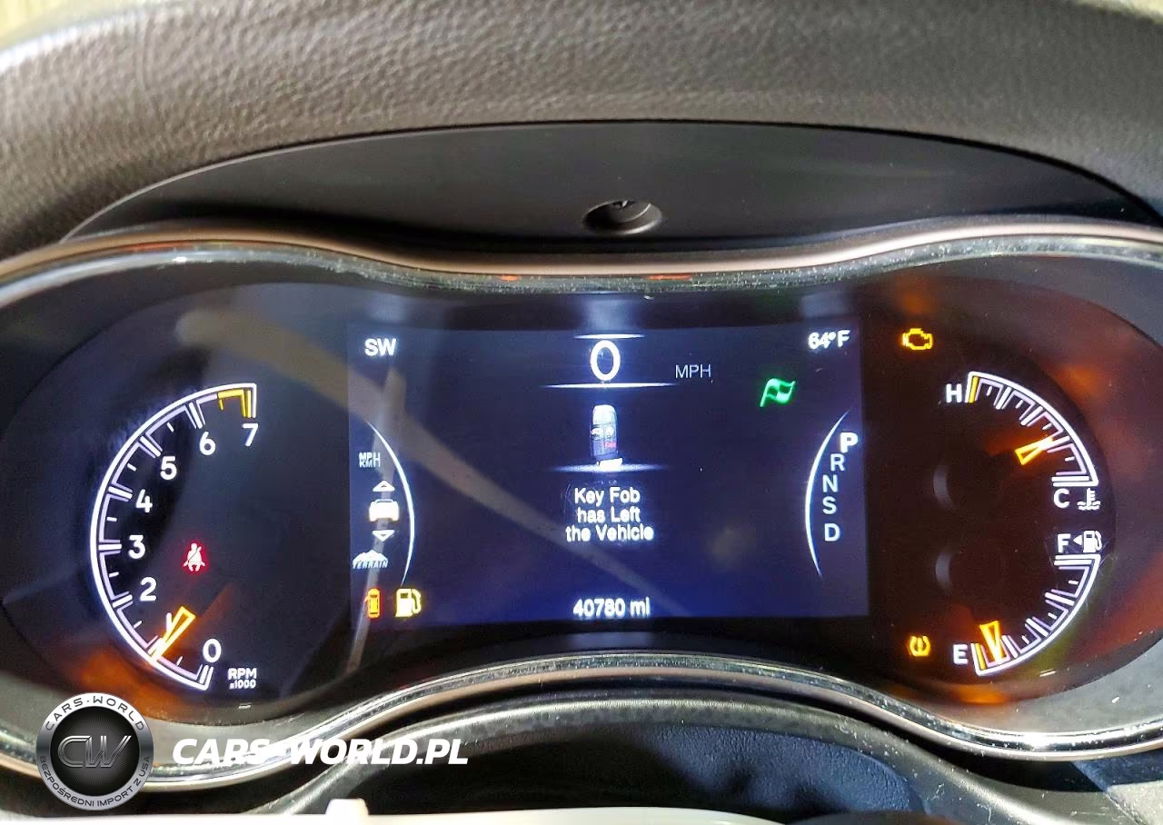 2014 Jeep Grand Cherokee Limited VIN:1C4RJFBG5EC527541 - 9