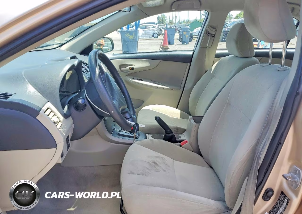 2013 Toyt Corolla VIN:2T1BU4EE2DC945519 - 7