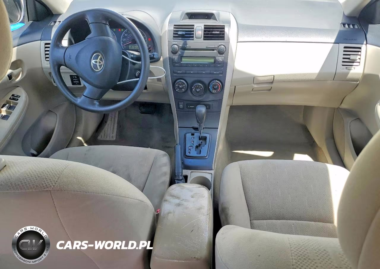 2013 Toyt Corolla VIN:2T1BU4EE2DC945519 - 8