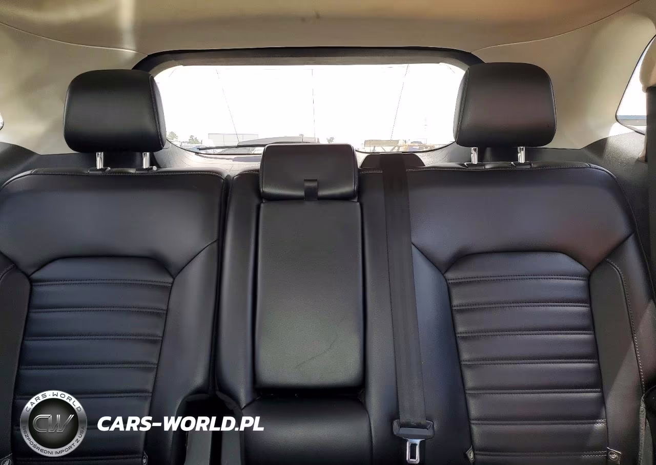 2020 Ford Edge Sel VIN:2FMPK3J91LBB47871 - 10