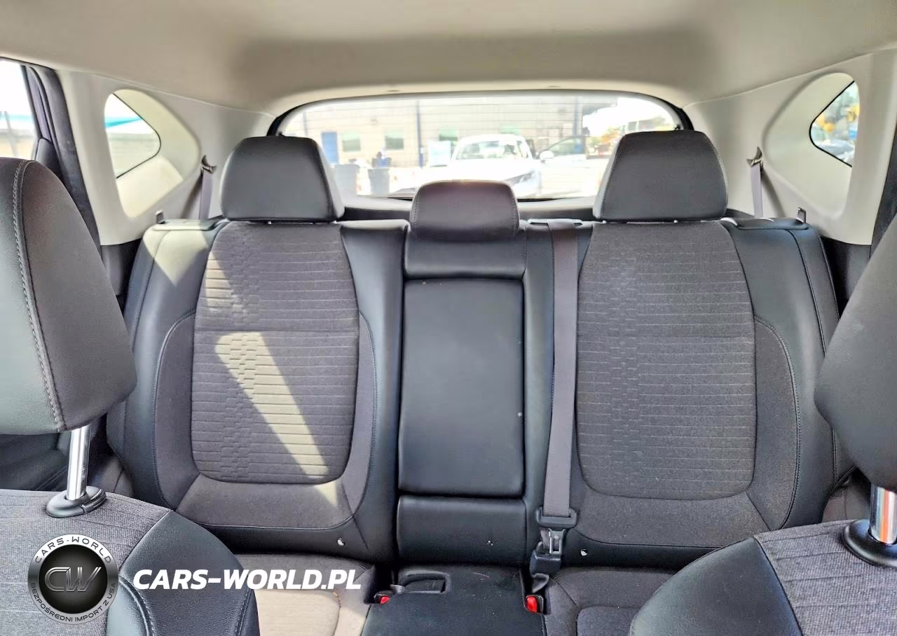 2021 Kia Seltos S VIN:KNDEU2AA3M7119039 - 10