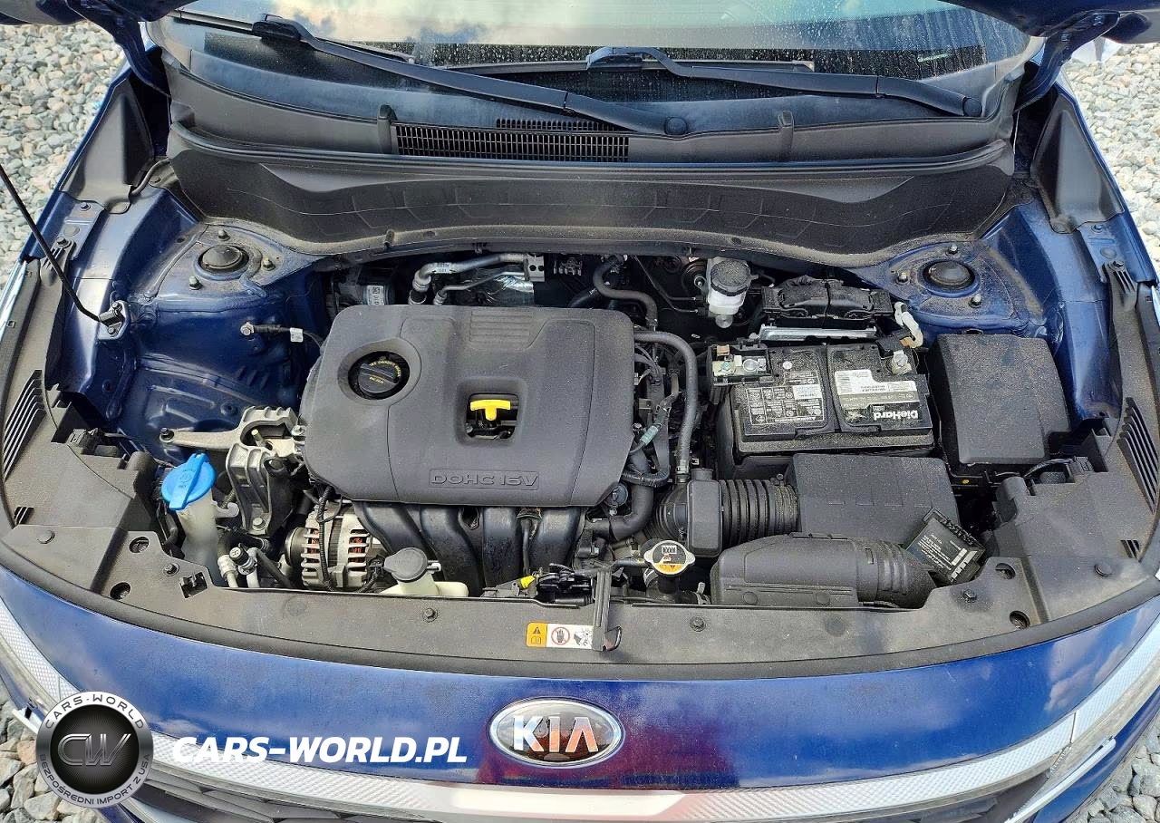 2021 Kia Seltos S VIN:KNDEU2AA3M7119039 - 12