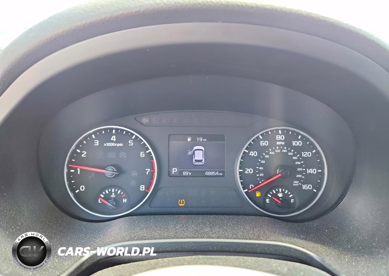 2021 Kia Seltos S VIN:KNDEU2AA3M7119039 - 9