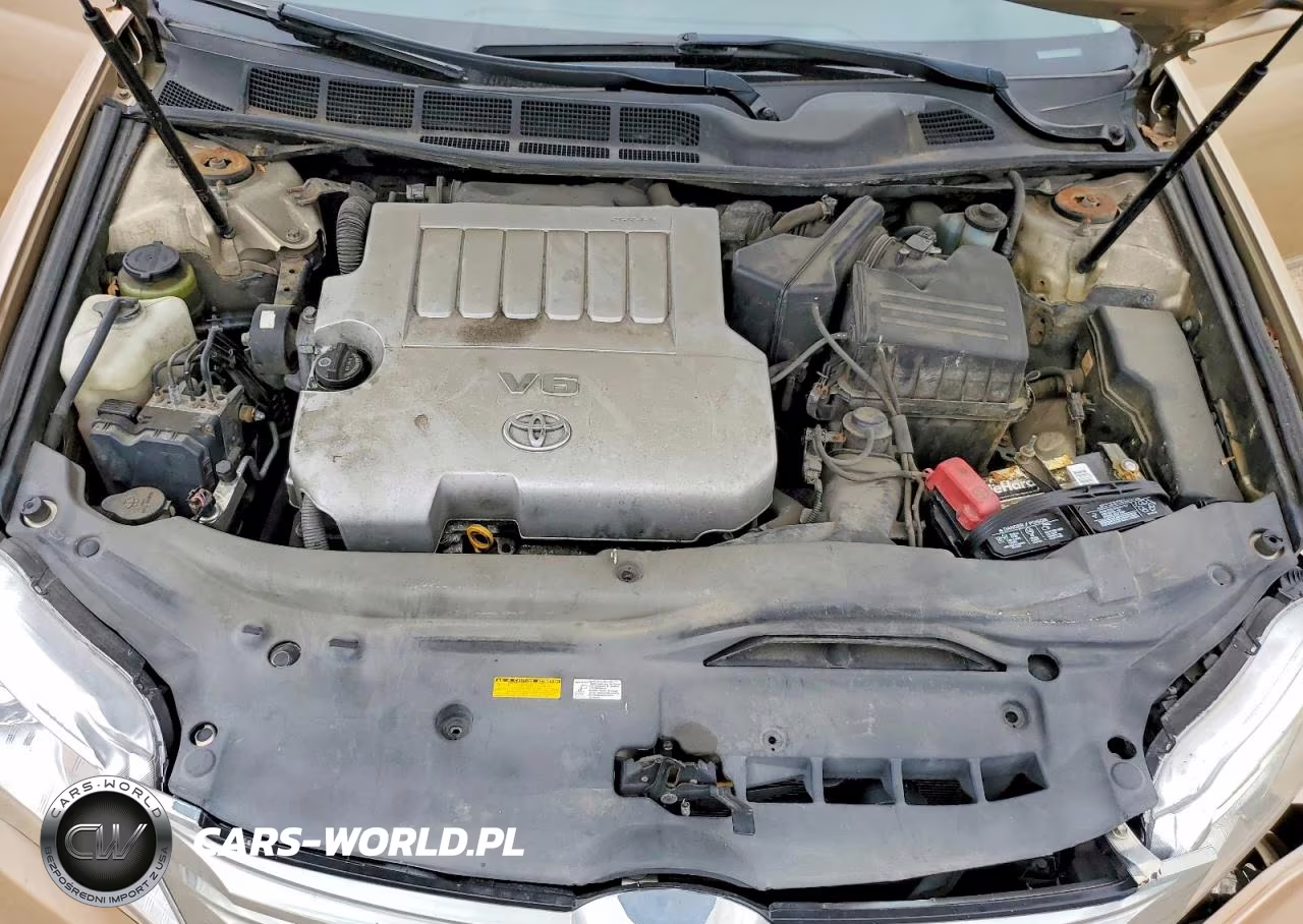 2012 Toyota Avalon Base VIN:4T1BK3DB4CU454079 - 11