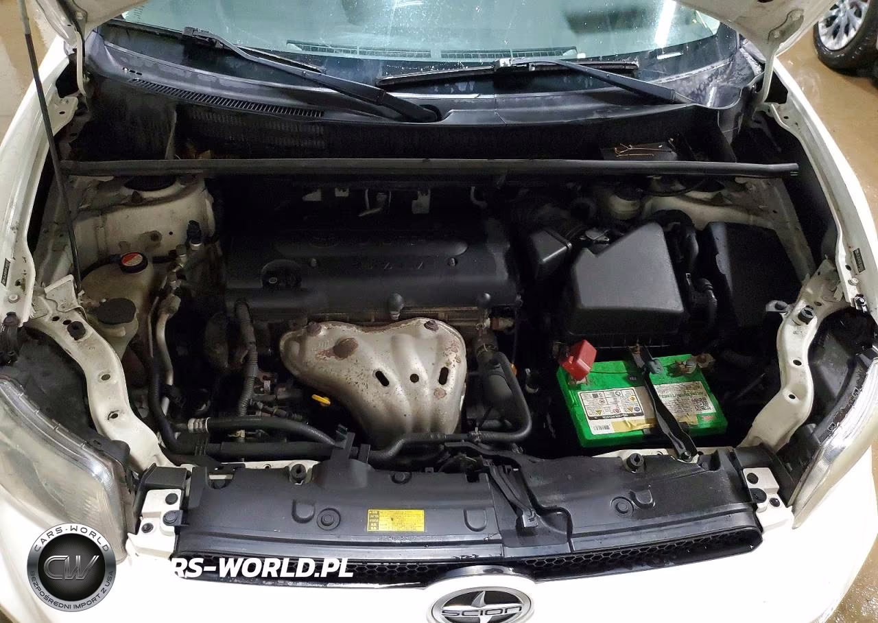2015 Scion Xb Base VIN:JTLZE4FE0FJ070737 - 11