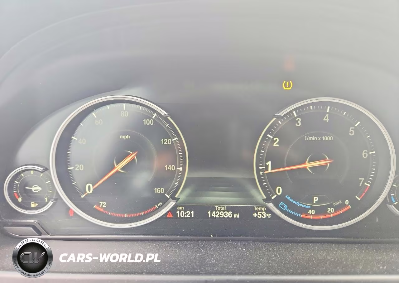 2016 BMW X6 xDrive35I VIN:5UXKU2C51G0N83915 - 9