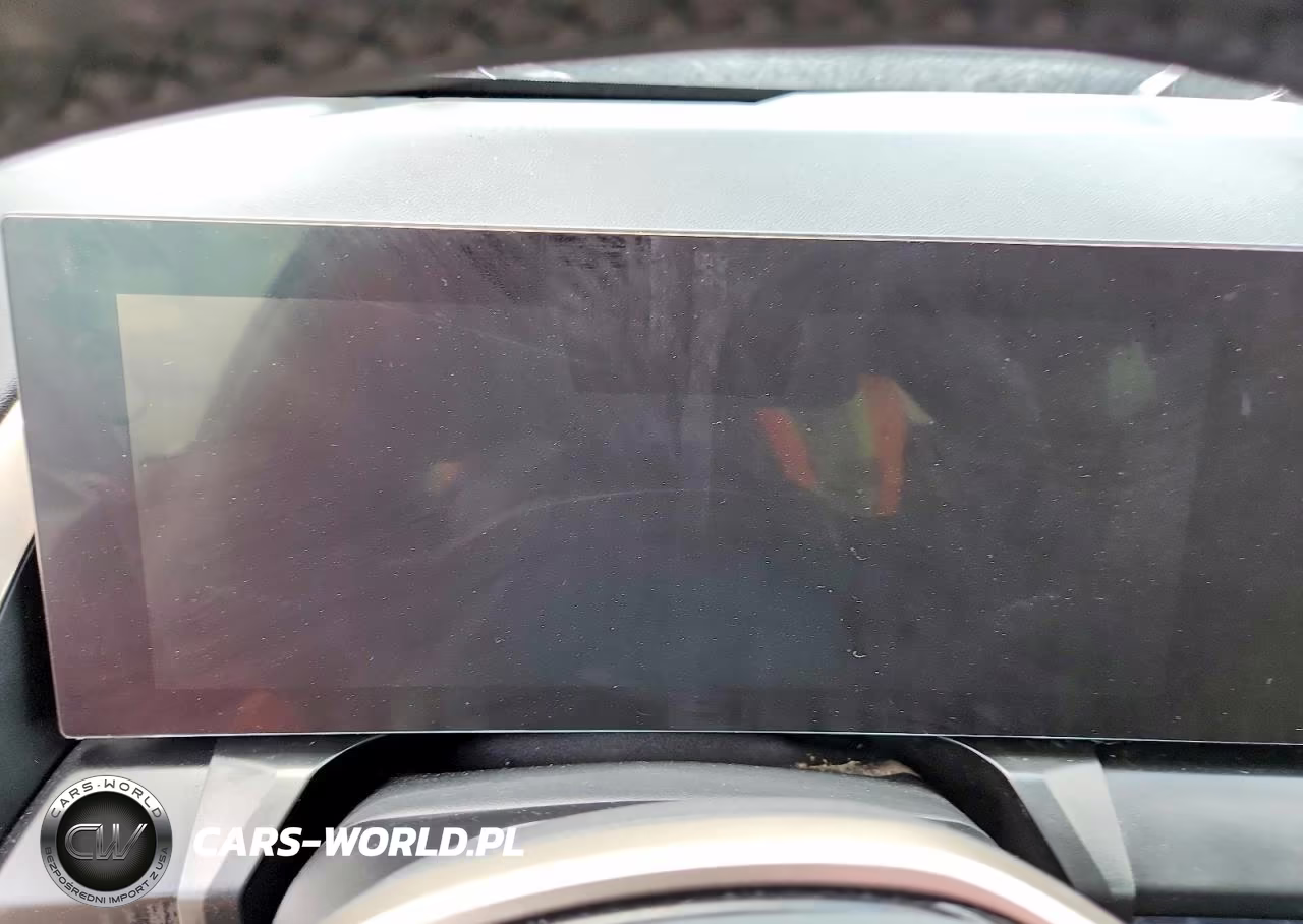2025 BMW X3 30 xDrive VIN:5UX53GP09S9Z42024 - 9