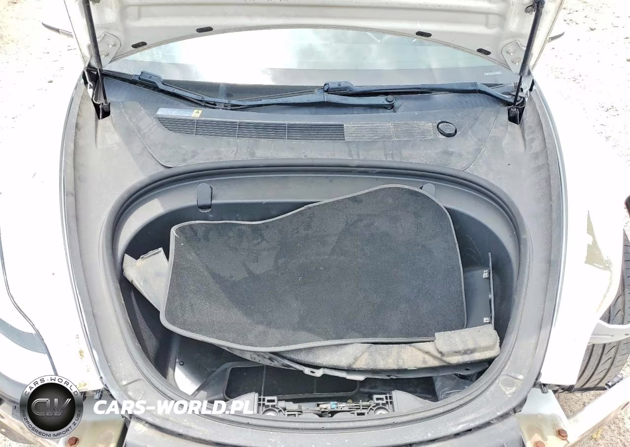 2018 Tesla Model 3 VIN:5YJ3E1EA4JF051932 - 11