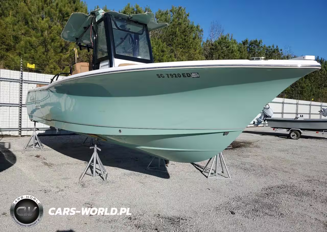 2024 OTHER BOAT BOAT