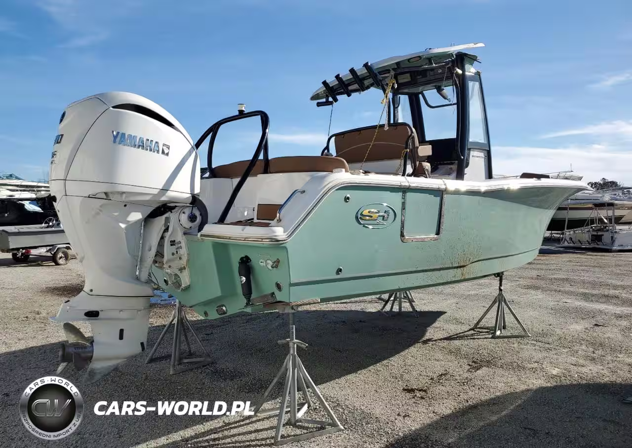2024 OTHER BOAT BOAT VIN:SXSL0268J324 - 4