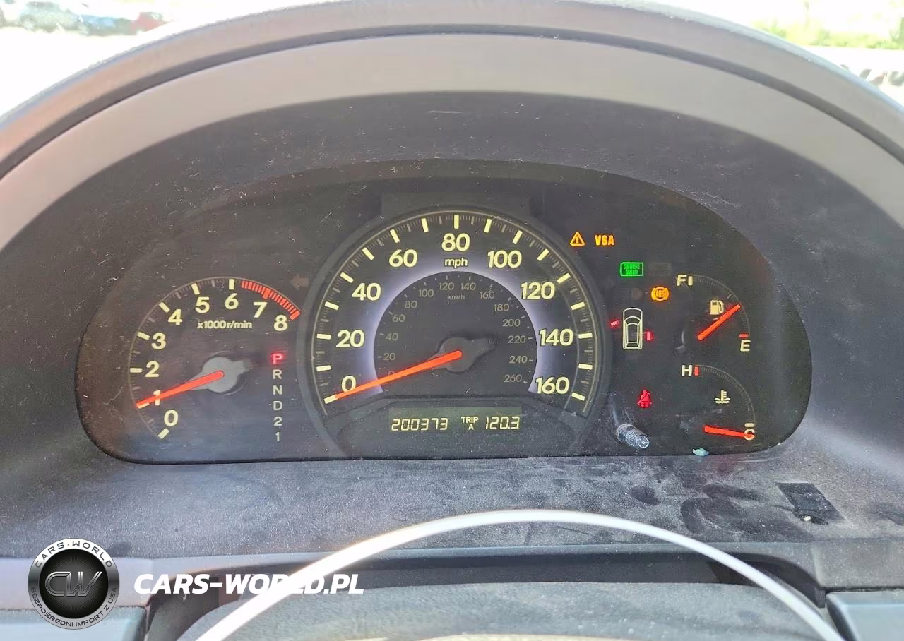 2006 Honda Odyssey Exl VIN:5FNRL38656B447667 - 9