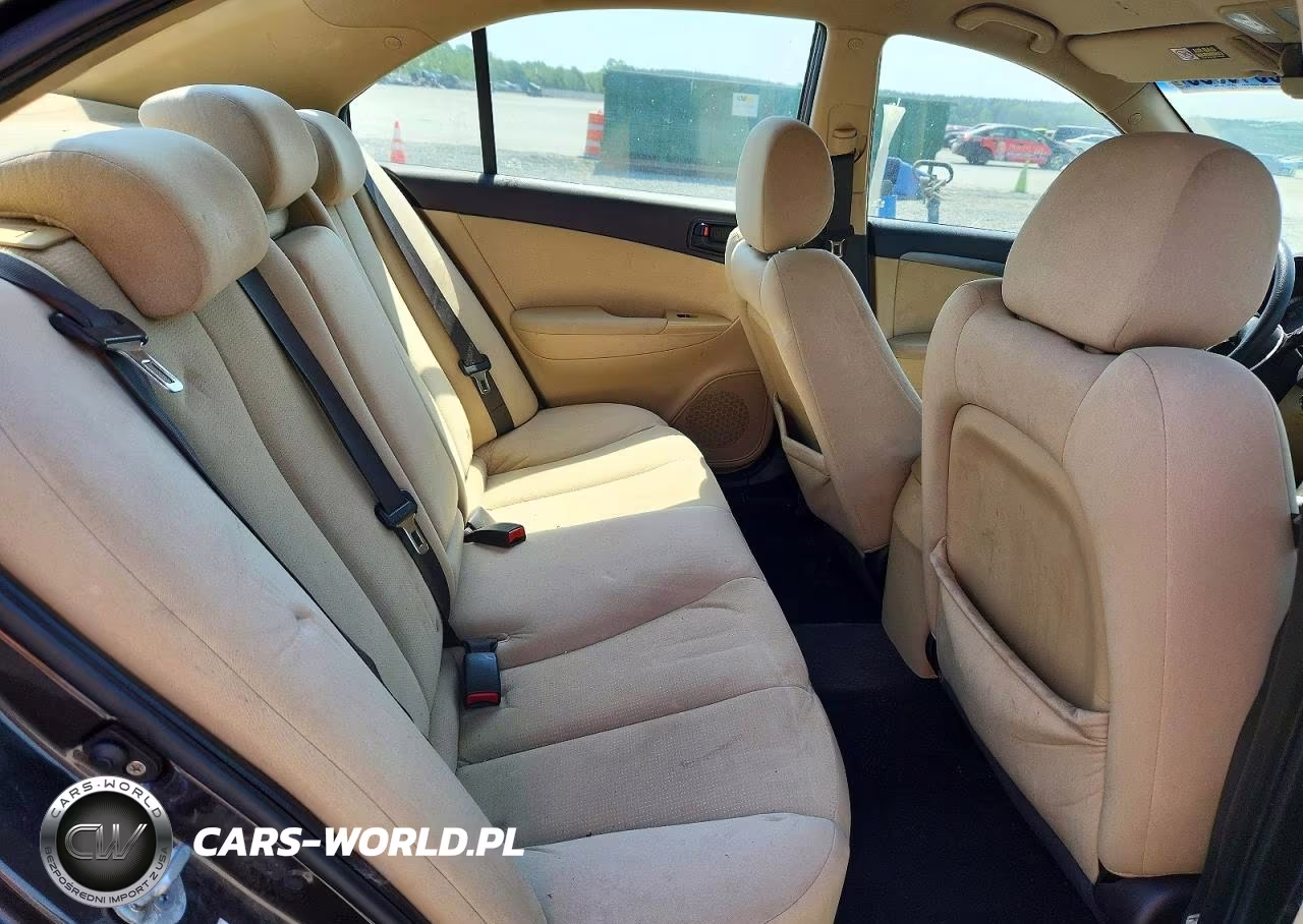 2010 Hyundai Sonata Gls VIN:5NPET4AC4AH620187 - 10