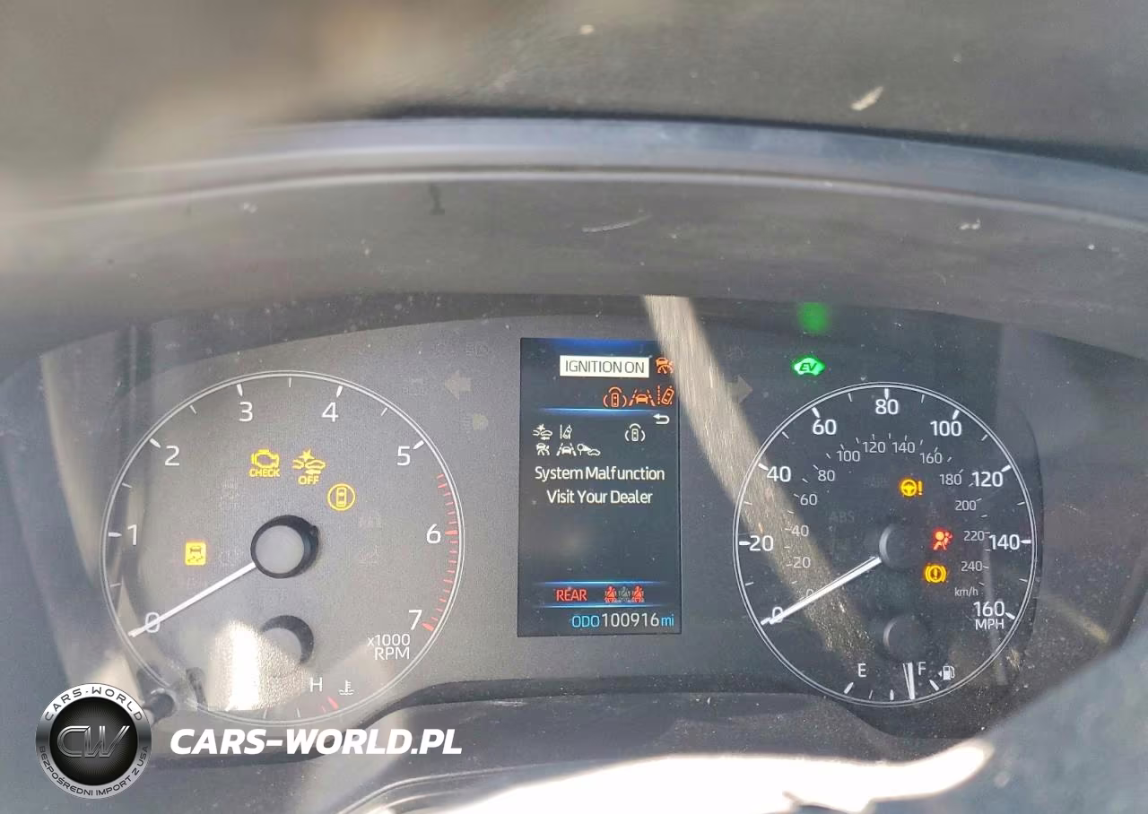 2024 Toyota Corolla Hybrid Se VIN:JTDBDMHE1RJ005851 - 9