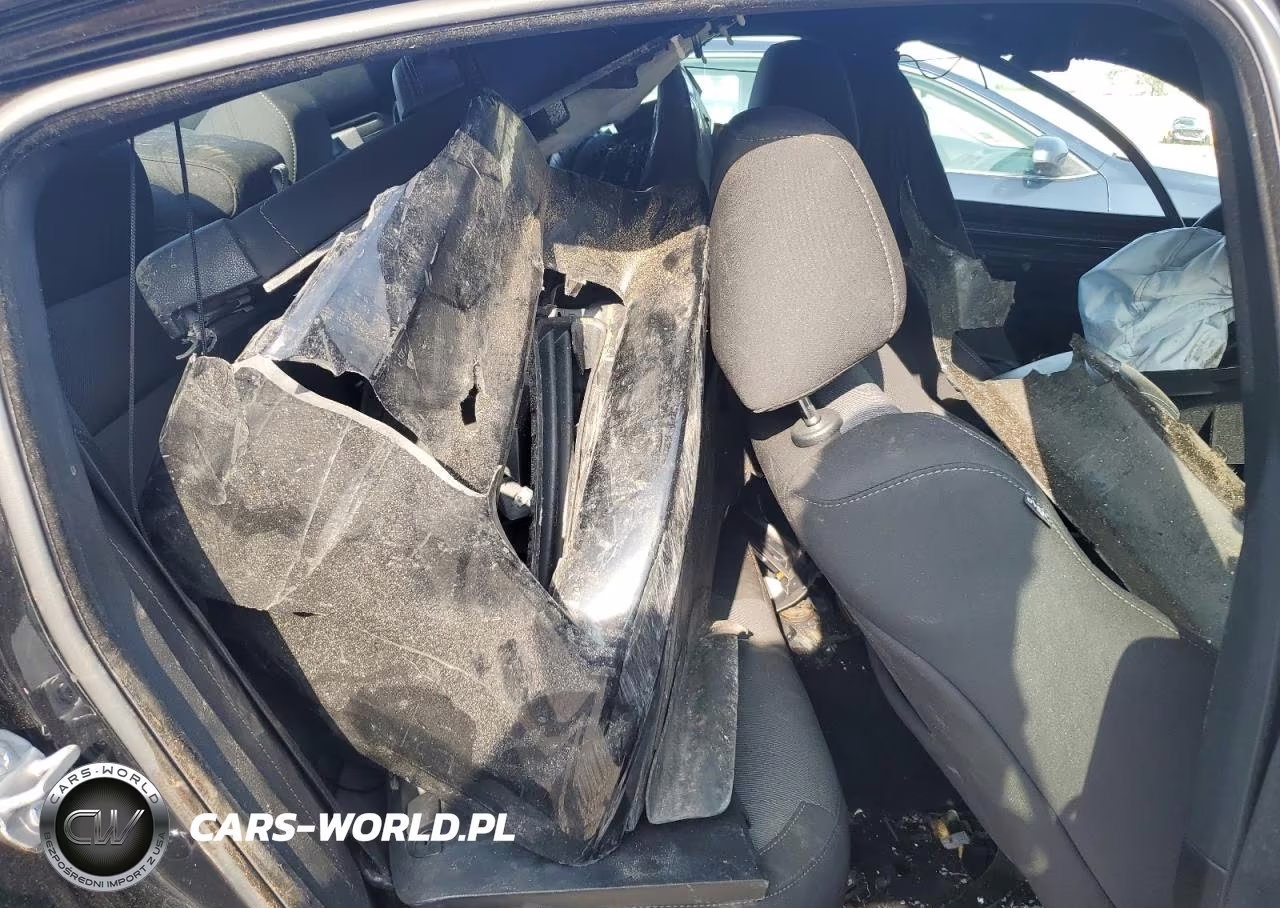 2022 Dodge Charger Sxt VIN:2C3CDXBG9NH207949 - 10