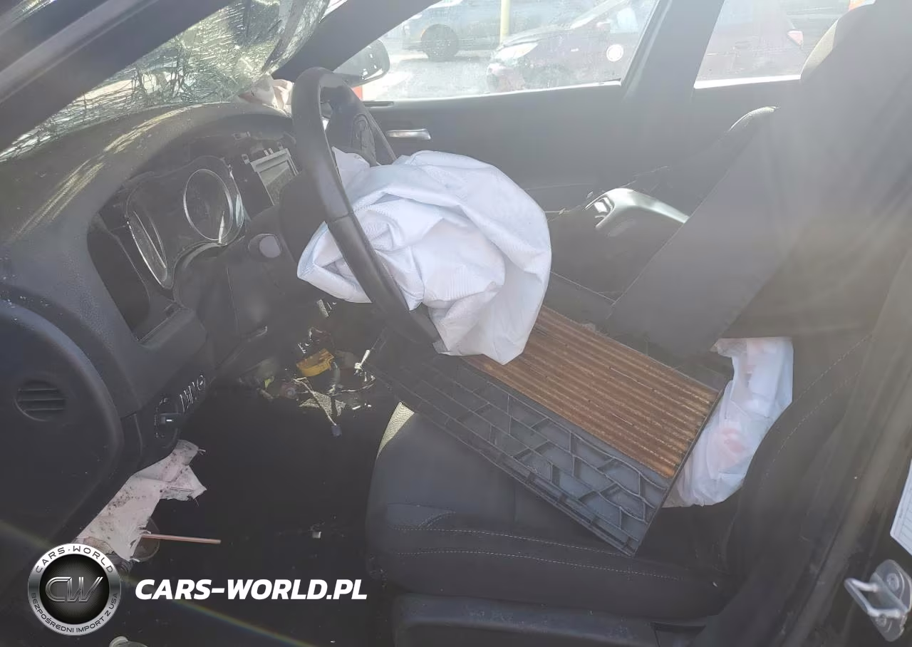 2022 Dodge Charger Sxt VIN:2C3CDXBG9NH207949 - 7
