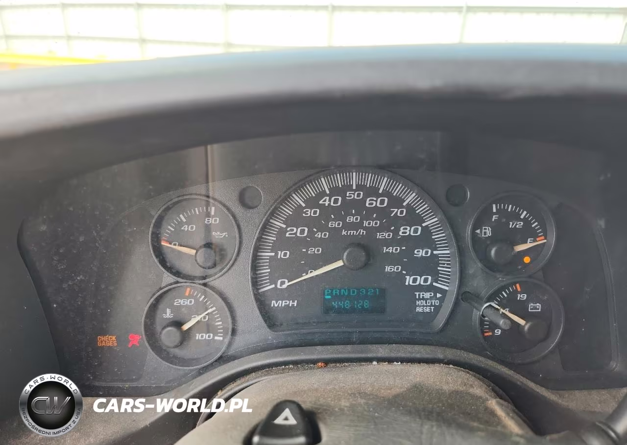 2007 Chev Express G2500 VIN:1GCGG25V971253395 - 9