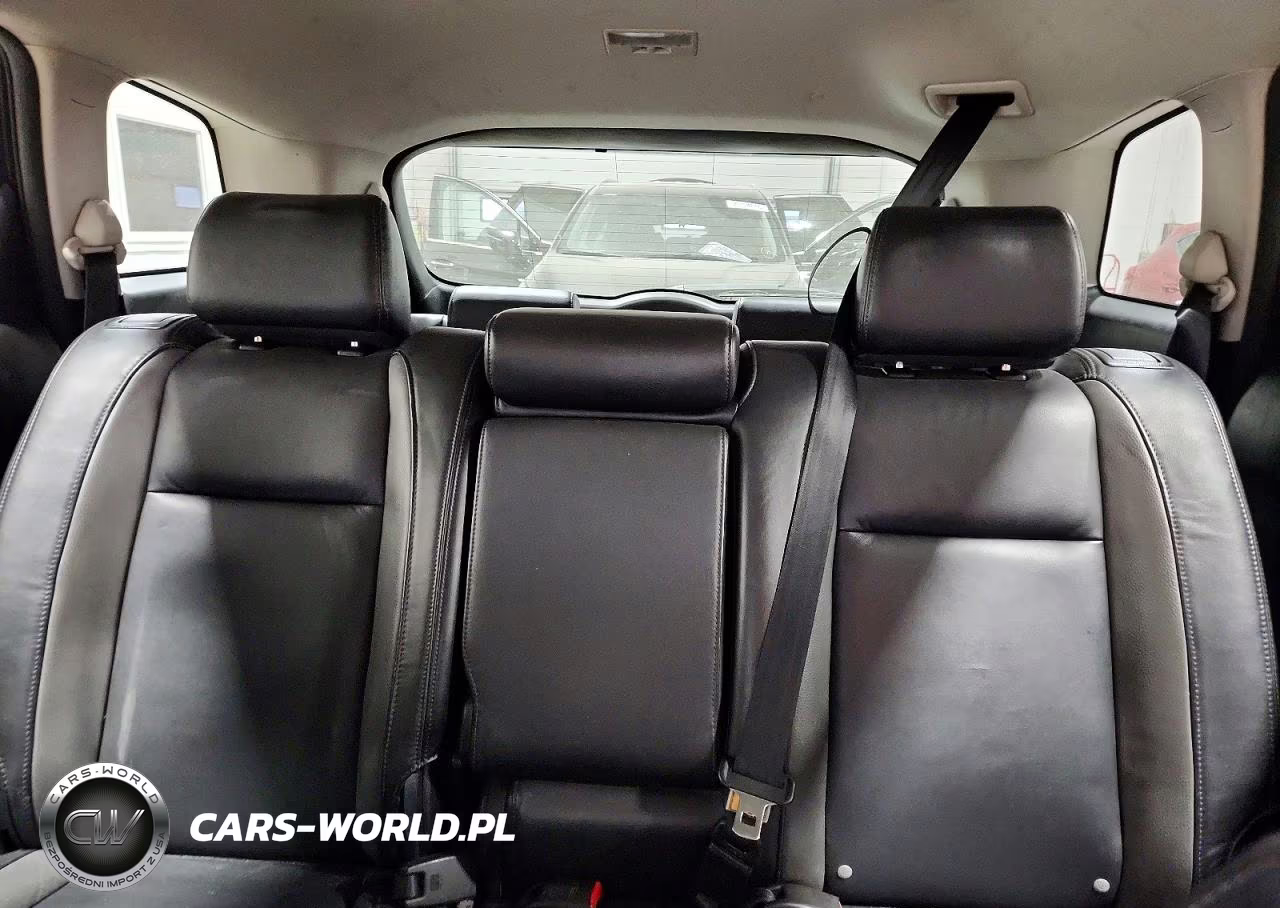 2010 Mazda Cx-9 VIN:JM3TB3MA0A0238094 - 10
