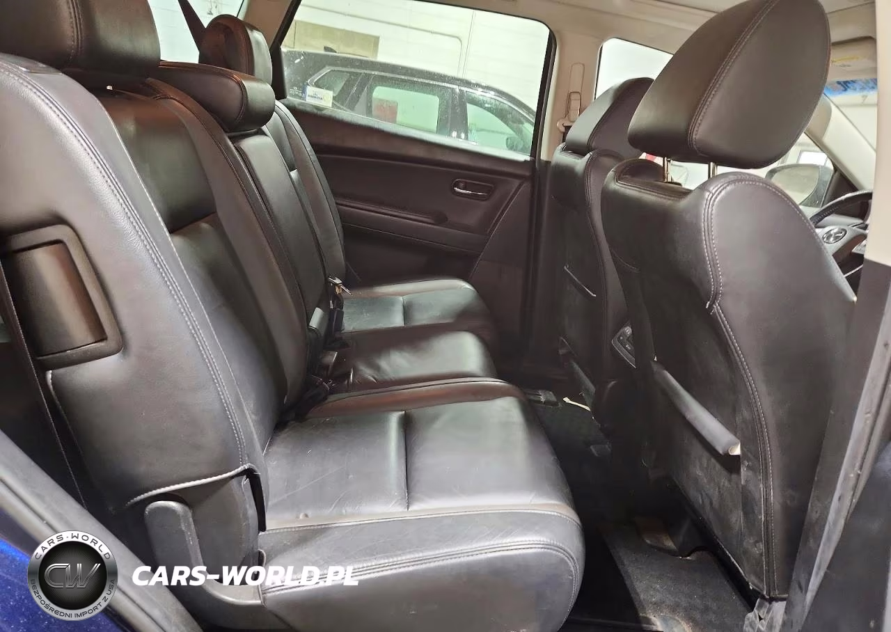 2010 Mazda Cx-9 VIN:JM3TB3MA0A0238094 - 11