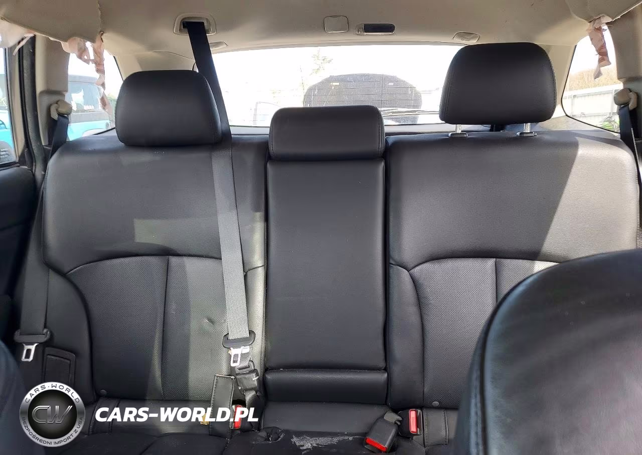 2010 Subaru Outback 2.5I Limited VIN:4S4BRBJC0A3380701 - 10