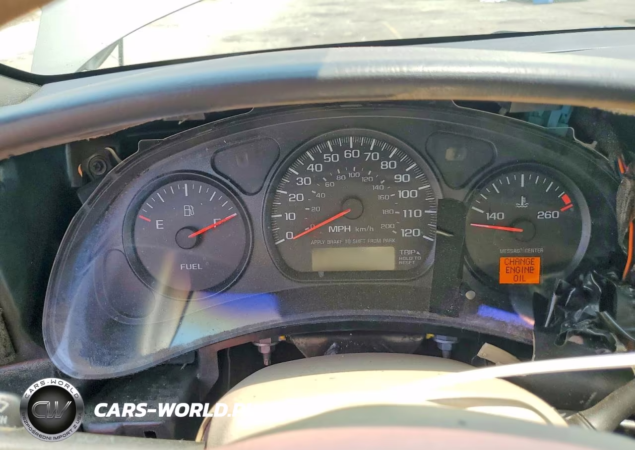 2002 Chevrolet Impala 4D Ls VIN:2G1WF52E229205870 - 9