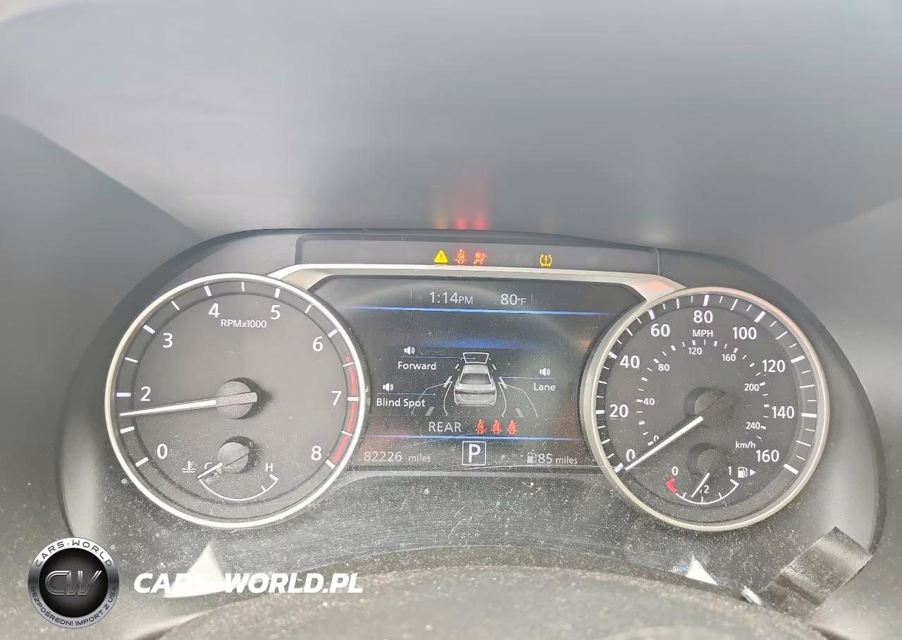 2022 Nissan Sentra VIN:3N1AB8CV7NY262585 - 9
