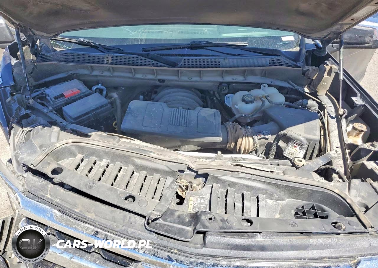 2024 Chevrolet Silverado C1500 Lt VIN:3GCPACED2RG276651 - 11