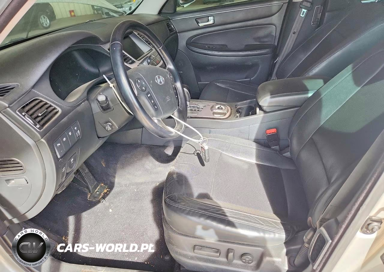 2012 Hyundai Accent Se VIN:KMHGC4DHXCU187642 - 7