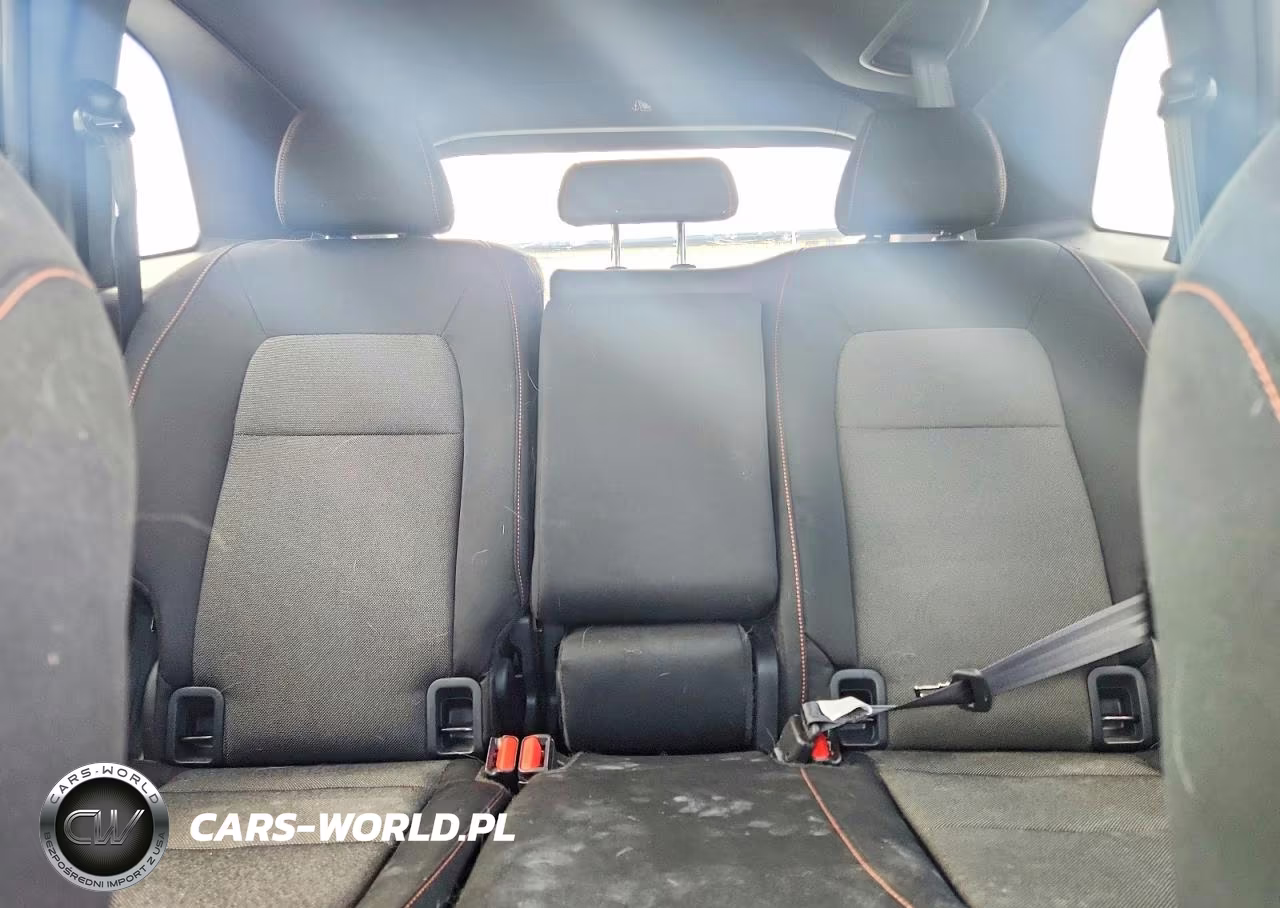 2024 Honda Cr-V Sport VIN:7FARS6H58RE082633 - 10