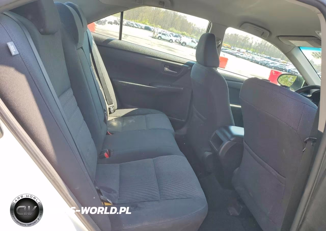 2016 Toyota Camry Le VIN:4T1BF1FK2GU183910 - 10
