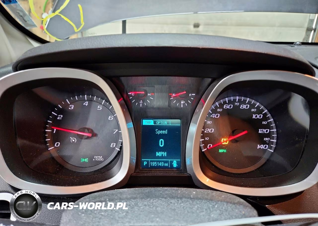 2014 Chevrolet Equinox Lt VIN:2GNFLGE31E6198848 - 9
