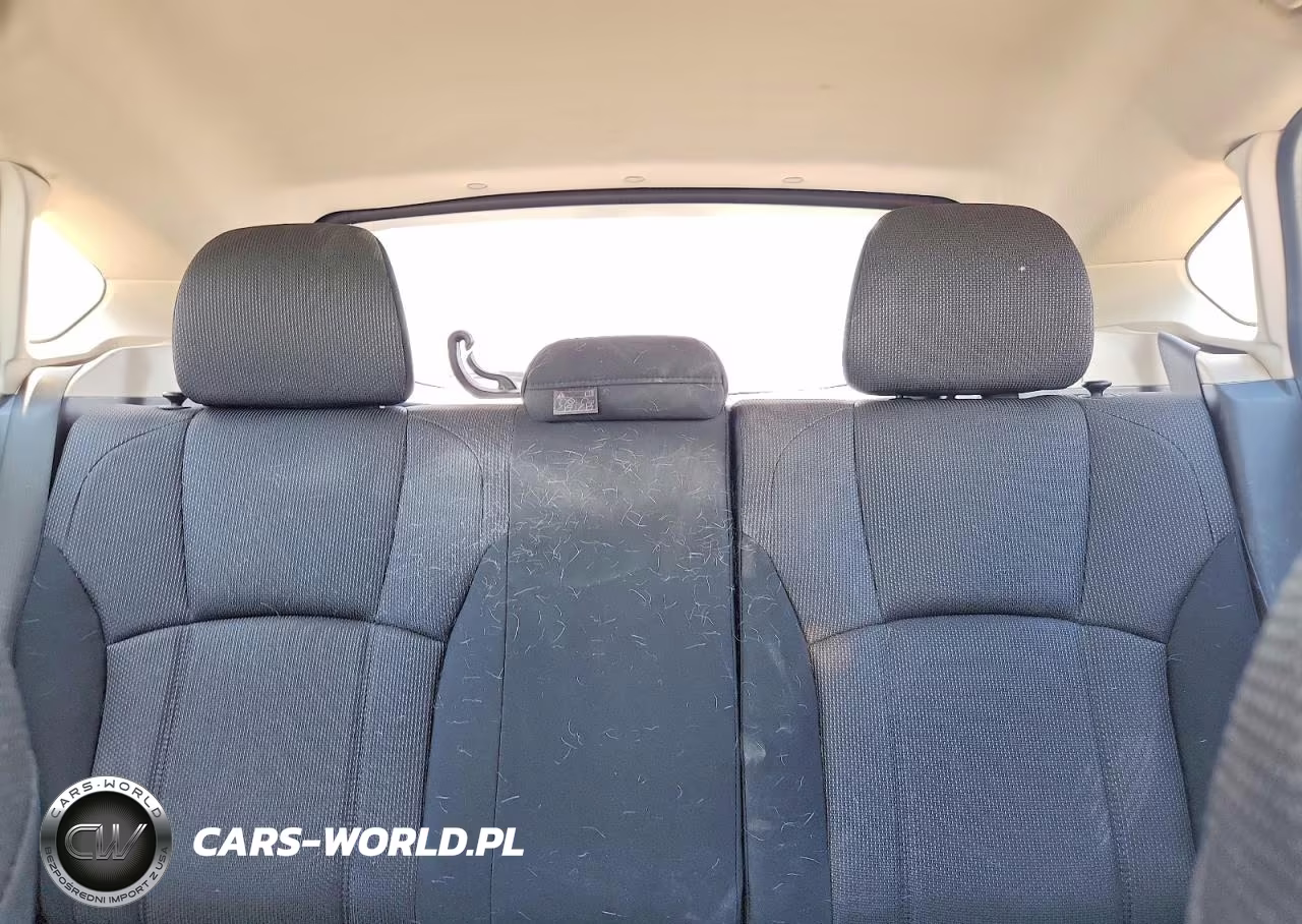 2019 Subaru Impreza VIN:4S3GTAA65K3761476 - 10