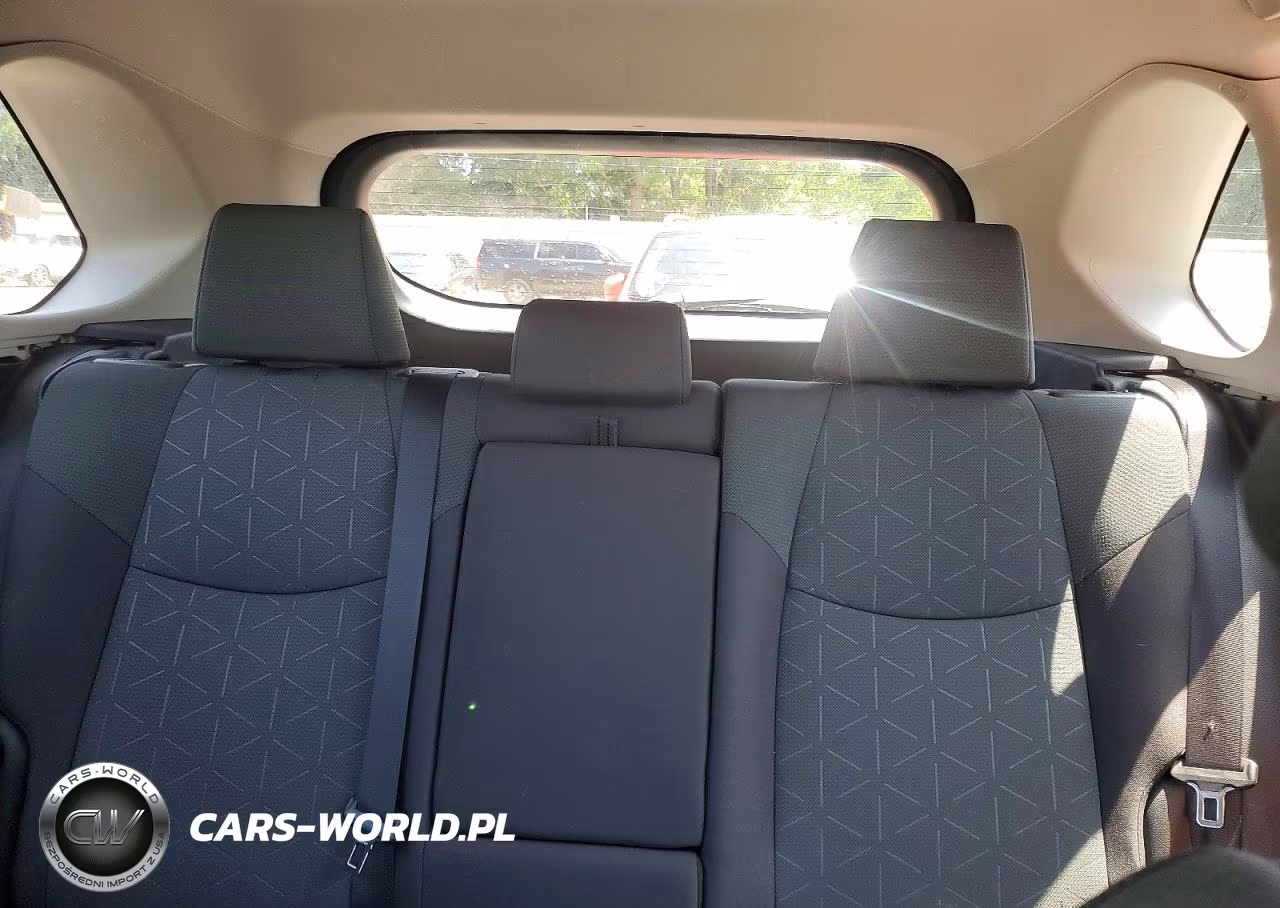 2023 Toyota Rav4 Woodland Edition VIN:2T3UWRFV6PW185927 - 10