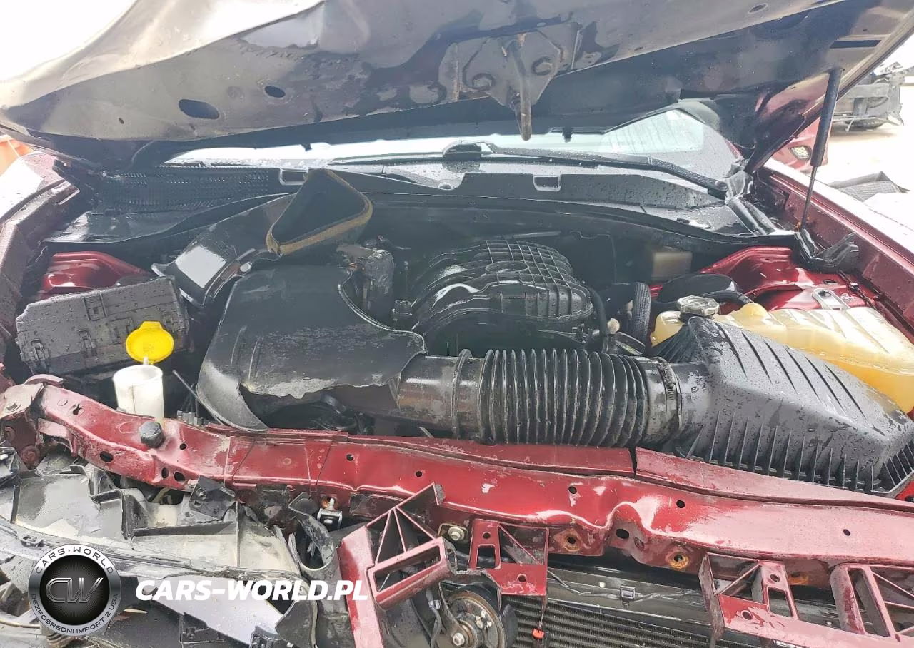 2023 Dodge Charger Sxt VIN:2C3CDXBG0PH509102 - 11